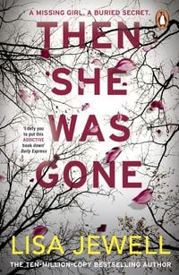 Produktbild: Then She Was Gone