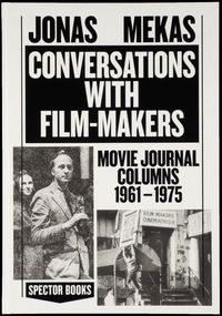 Produktbild: Conversations with Filmmakers