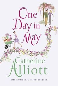 Produktbild: One Day in May