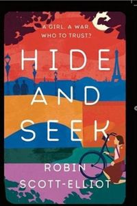 Produktbild: Hide and Seek