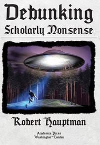 Produktbild: Debunking Scholarly Nonsense