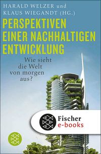 Produktbild: Perspektiven einer nachhaltigen Entwicklung