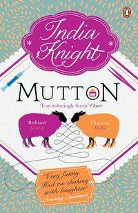 Produktbild: Mutton