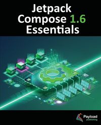 Produktbild: Jetpack Compose 1.6 Essentials