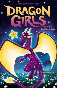 Produktbild: Stella the Starlight Dragon