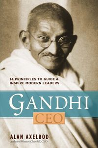 Produktbild: Gandhi, CEO