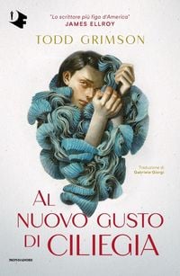 Produktbild: Al nuovo gusto di ciliegia