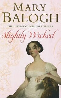Produktbild: Slightly Wicked