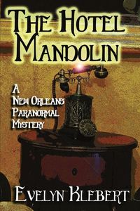 Produktbild: The Hotel Mandolin