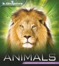 Produktbild: Navigators: Animals