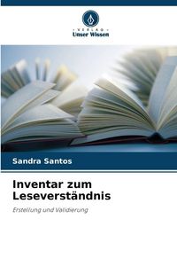 Produktbild: Inventar zum Leseverst&auml;ndnis