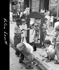 Produktbild: Helen Levitt