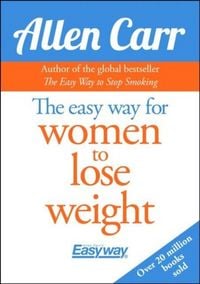 Produktbild: The Easy Way for Women to Lose Weight