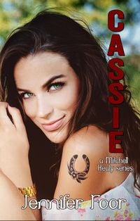 Produktbild: Cassie (Mitchell - Healy Series, #7)