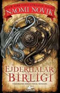 Produktbild: Ejderhalar Birligi