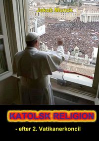 Produktbild: Katolsk religion