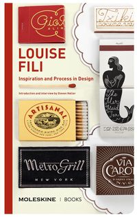 Produktbild: Louise Fili