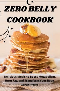 Produktbild: Zero Belly Cookbook