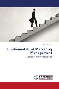 Produktbild: Fundamentals of Marketing Management