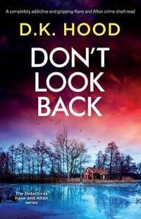 Produktbild: Don't Look Back