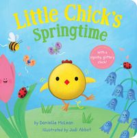 Bild vom Artikel Little Chick's Springtime vom Autor Danielle McLean