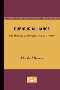 Produktbild: Dubious Alliance