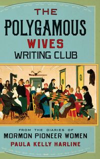 Produktbild: Polygamous Wives Writing Club