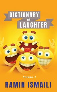 Produktbild: Dictionary of Laughter