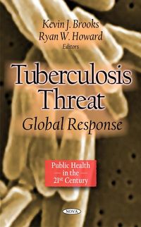 Produktbild: Tuberculosis Threat