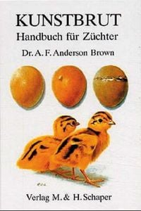 Produktbild: Kunstbrut