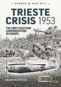 Produktbild: The Trieste Crisis 1953