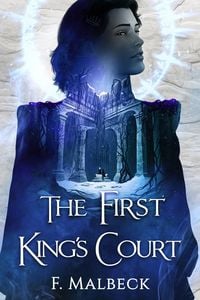 Produktbild: The First King's Court