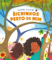 Produktbild: Bichinhos perto de mim