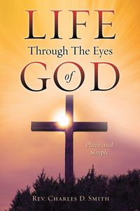 Produktbild: Life Through The Eyes of God