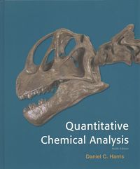 Produktbild: Quantitative Chemical Analysis