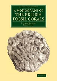 Produktbild: Monograph Of The British Fossi
