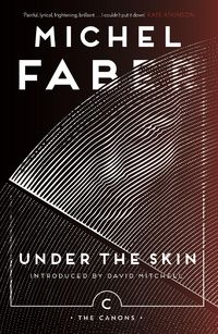 Produktbild: Under The Skin
