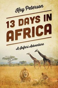 Produktbild: 13 Days in Africa