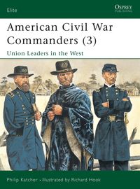 Produktbild: American Civil War Commanders (3)