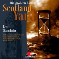 Produktbild: Die Sanduhr