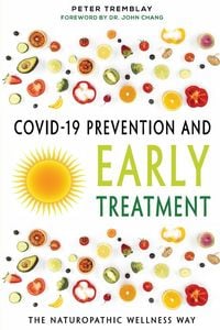 Produktbild: COVID-19 Prevention and Early Treatment