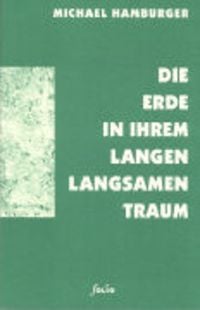 Produktbild: Die Erde in ihrem langen langsamen Traum