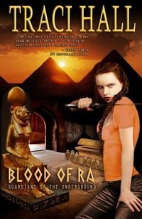 Produktbild: Blood of Ra: Guardians of the Underground