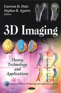 Produktbild: 3D Imaging