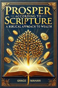 Produktbild: Prosper According to Scripture