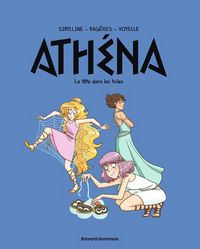 Produktbild: Ath&eacute;na