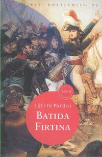 Produktbild: Batida Firtina
