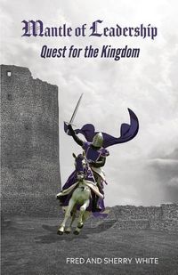 Produktbild: Mantle of Leadership: Quest for the Kingdom