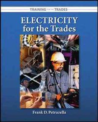 Produktbild: Petruzella, F: Electricity for the Trades