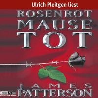 Produktbild: Rosenrot Mausetot
